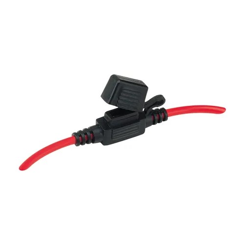 Alvolta In-Line Mini Blade Fuse Holder
