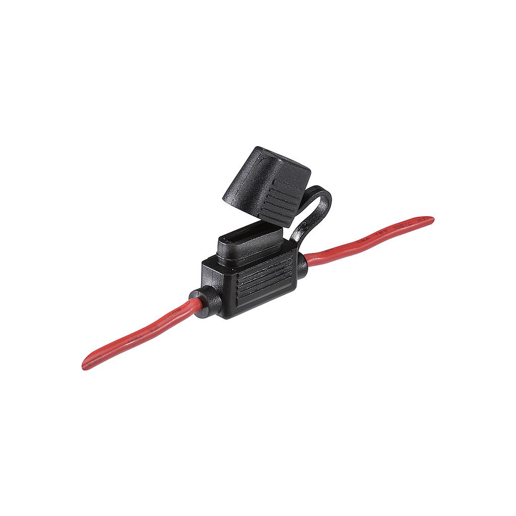 [AMB-H] Alvolta In-Line Mini Blade Fuse Holder