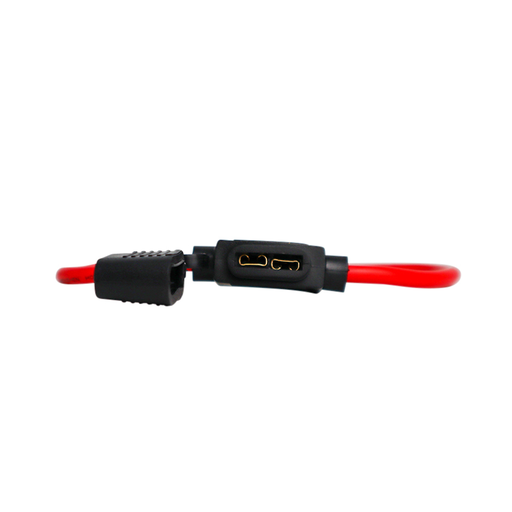 [ASB-H] Alvolta In-Line Standard Blade Fuse Holder