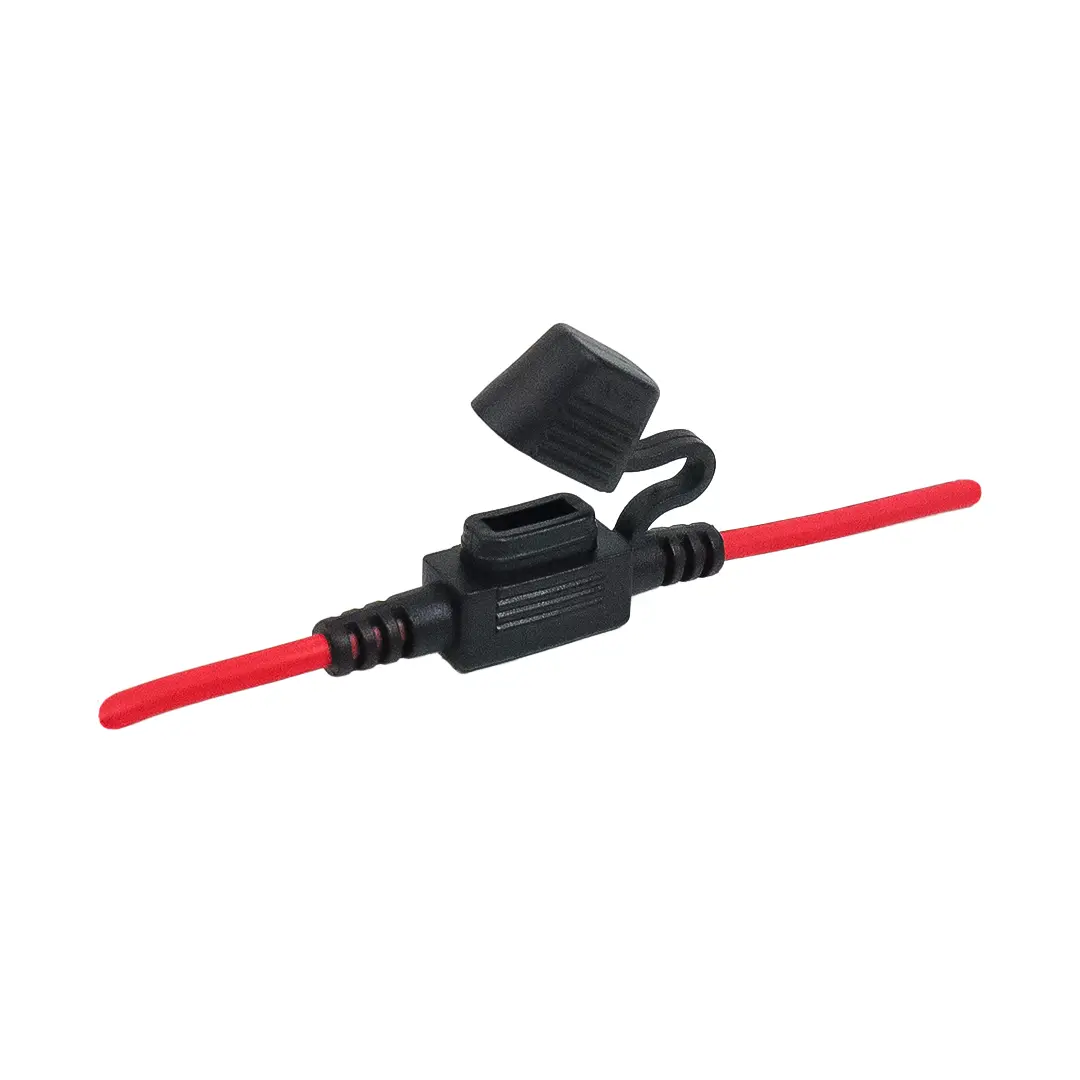 Alvolta In-Line Standard Blade Fuse Holder
