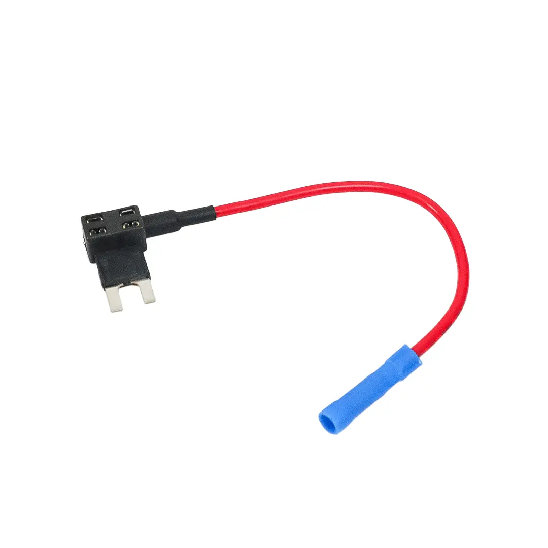 Alvolta Mini Blade "Add A Circuit" Fuse Holder