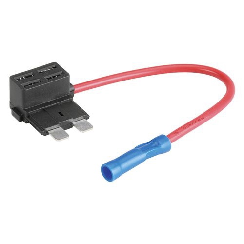 [ASB-ACH] Alvolta Standard Blade “Add A Circuit” Holder