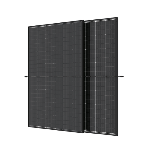 [TSM440+] Trina 440W Vertex S+ Dual Glass N-Type Solar Panel