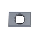Victron Wall Mounted Enclosure for BMV or MPPT Control