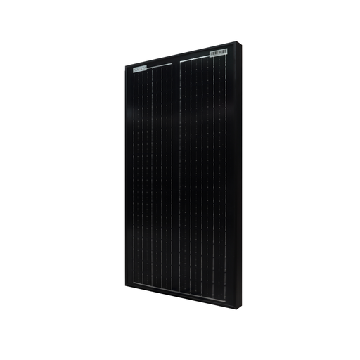 Alvolta Eclipse 12V 40W Mono Solar Panel