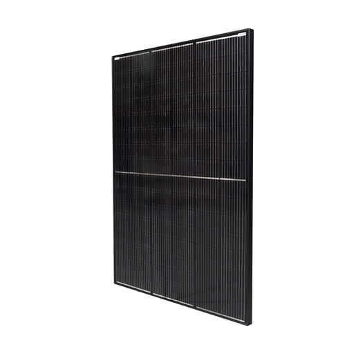 Alvolta Eclipse 20V 350W Mono Solar Panel