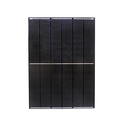 Alvolta Eclipse 20V 350W Mono Solar Panel