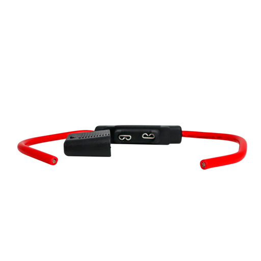 Alvolta In-Line Maxi Blade Fuse Holder