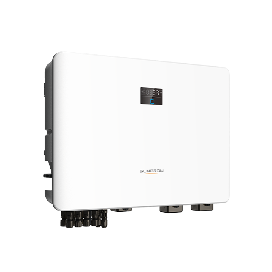 Sungrow Hybrid 10kW RS Single-Phase Solar Inverter