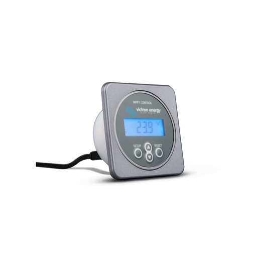 Victron MPPT Control (cable not included)