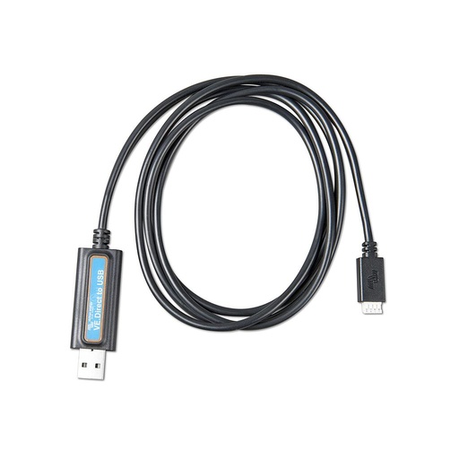 [ASS030530010] Victron VE.Direct to USB Interface