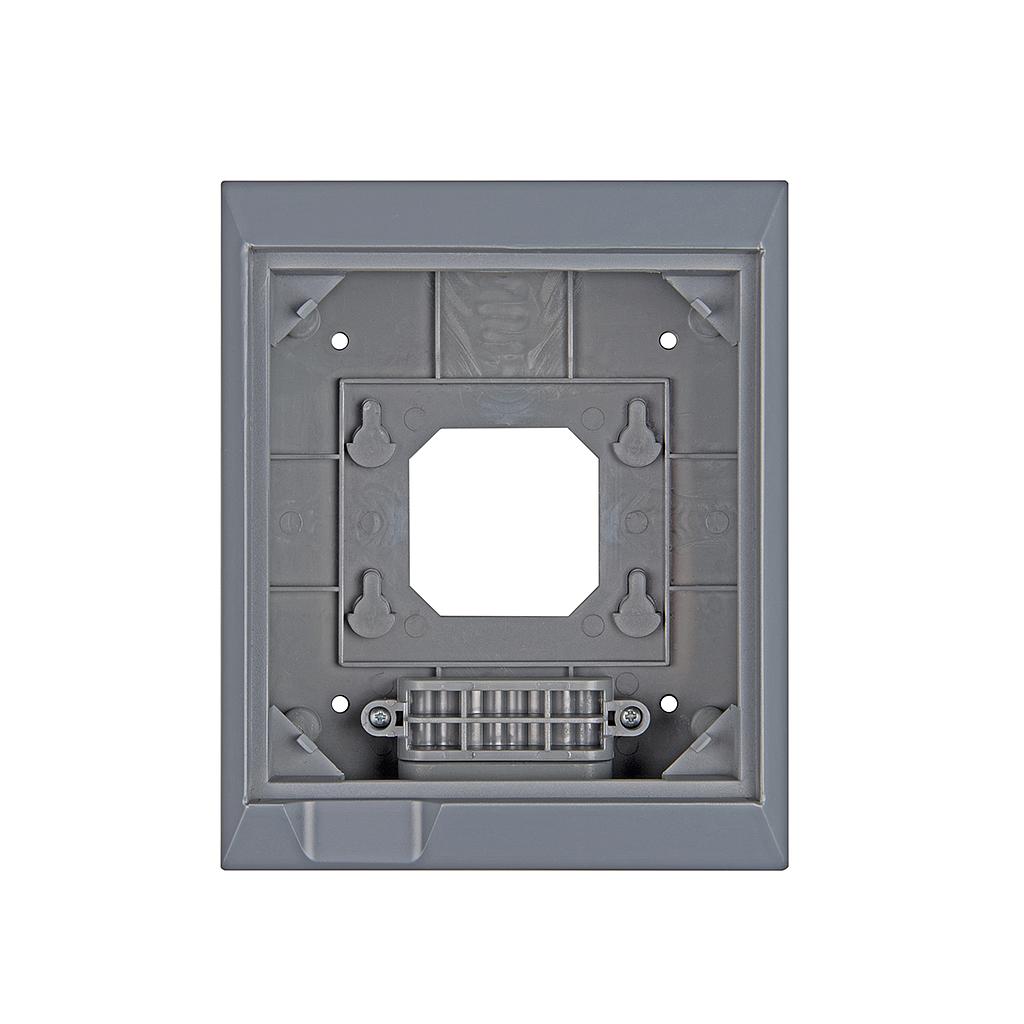 Victron Wall Mount Enclosure For CCGX