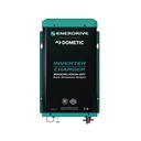 ENERDRIVE INVERTER/CHARGER (COMBI) 3000W/100A-12V