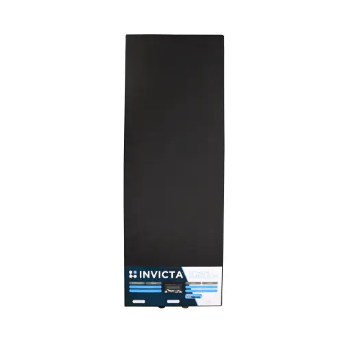 [SNLSS12V200BT] Invicta 200Ah SuperSlim Lithium Battery (Bluetooth)
