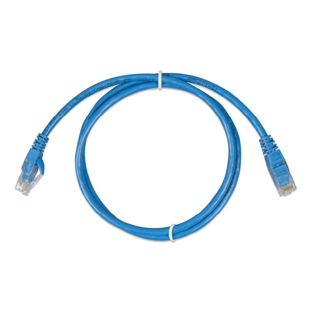 Victron RJ45 UTP Cable (0.3m)
