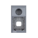 Victron Wall Mounted Enclosure For BMV/Color Control GX