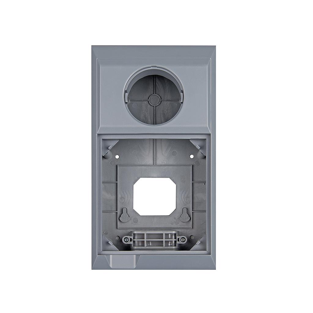 Victron Wall Mounted Enclosure For BMV/Color Control GX
