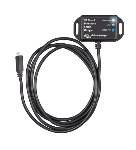 [ASS030536011] Victron VE.Direct Bluetooth Smart Dongle