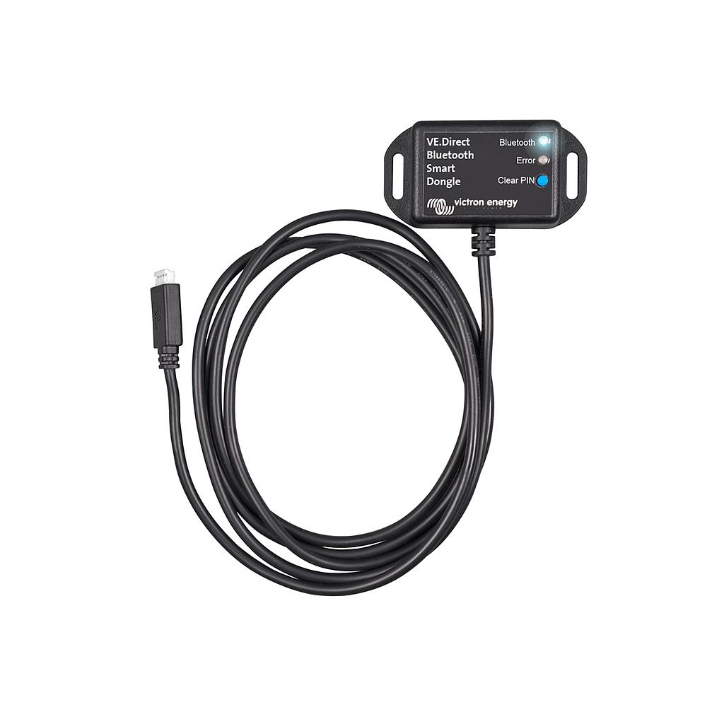Victron VE.Direct Bluetooth Smart Dongle