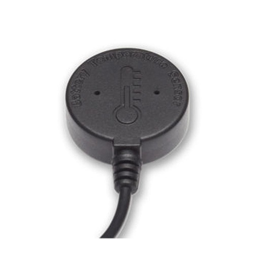 Enerdrive ePRO Battery Monitor Temp Sense Black