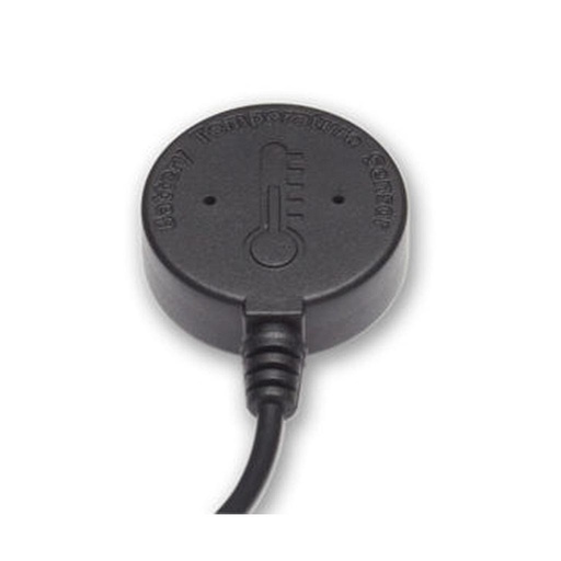 [5055340] Enerdrive ePRO Battery Monitor Temp Sense Black