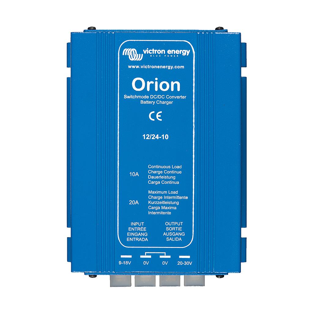 Victron Orion 12/24-10A DC-DC Converter