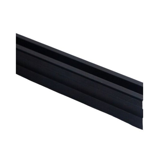 [120020-94400] Schletter Rail Pro35 4400mm - Black