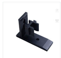 [119026-902] Schletter Rapid2+ Pro SML Black