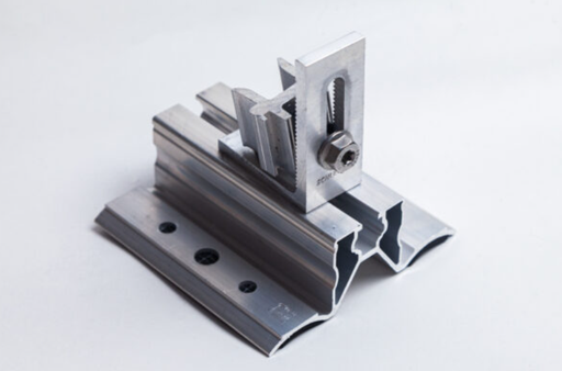 [111013-204] Schletter Corrugated EMU Proline