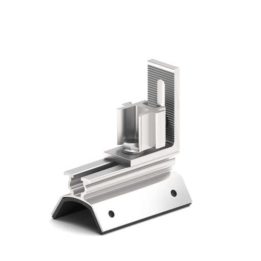 [STEMUPRO] Schletter TrimFix EMU Proline