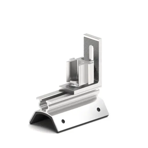 [STEMUPRO] Schletter TrimFix EMU Proline