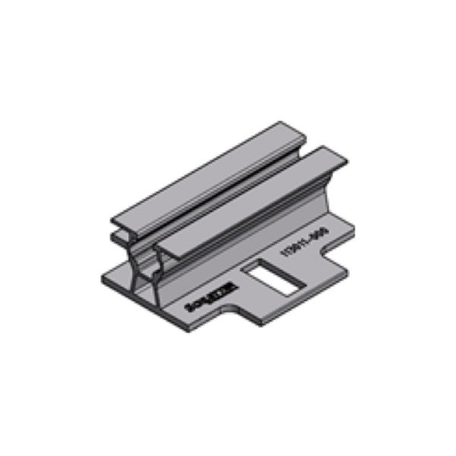 [113011-000] Schletter Single Fix-HU