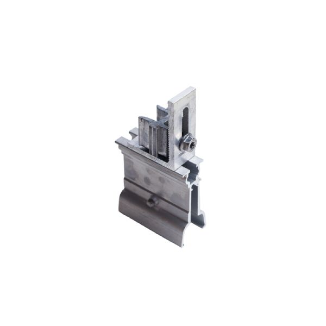 Schletter KlipLok High Strength EMU