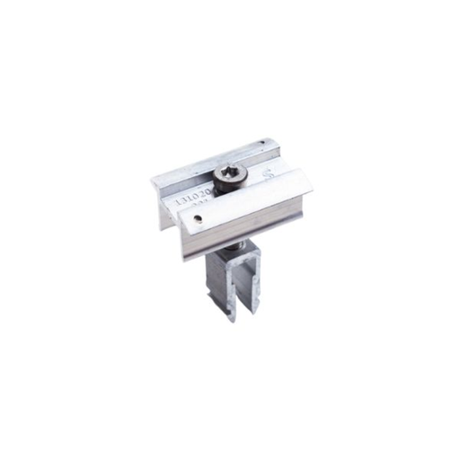 [131021-001] Schletter Mid Clamp 30-47mm Proline