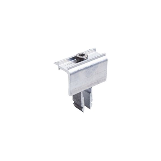 [131021-020] Schletter End Clamp Pro Wide