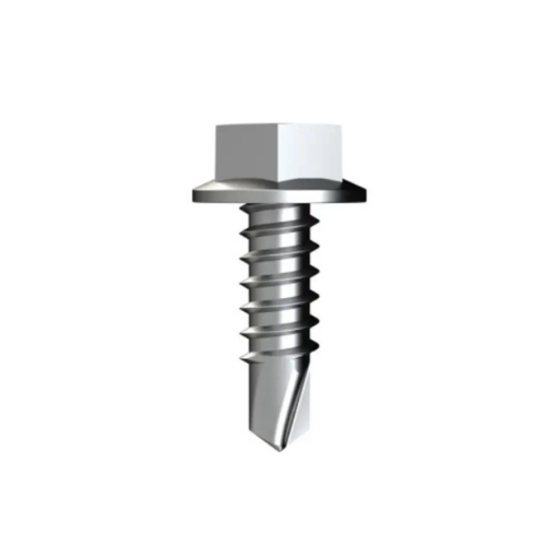[900000-360] Schletter Screw, Direct to Sheet