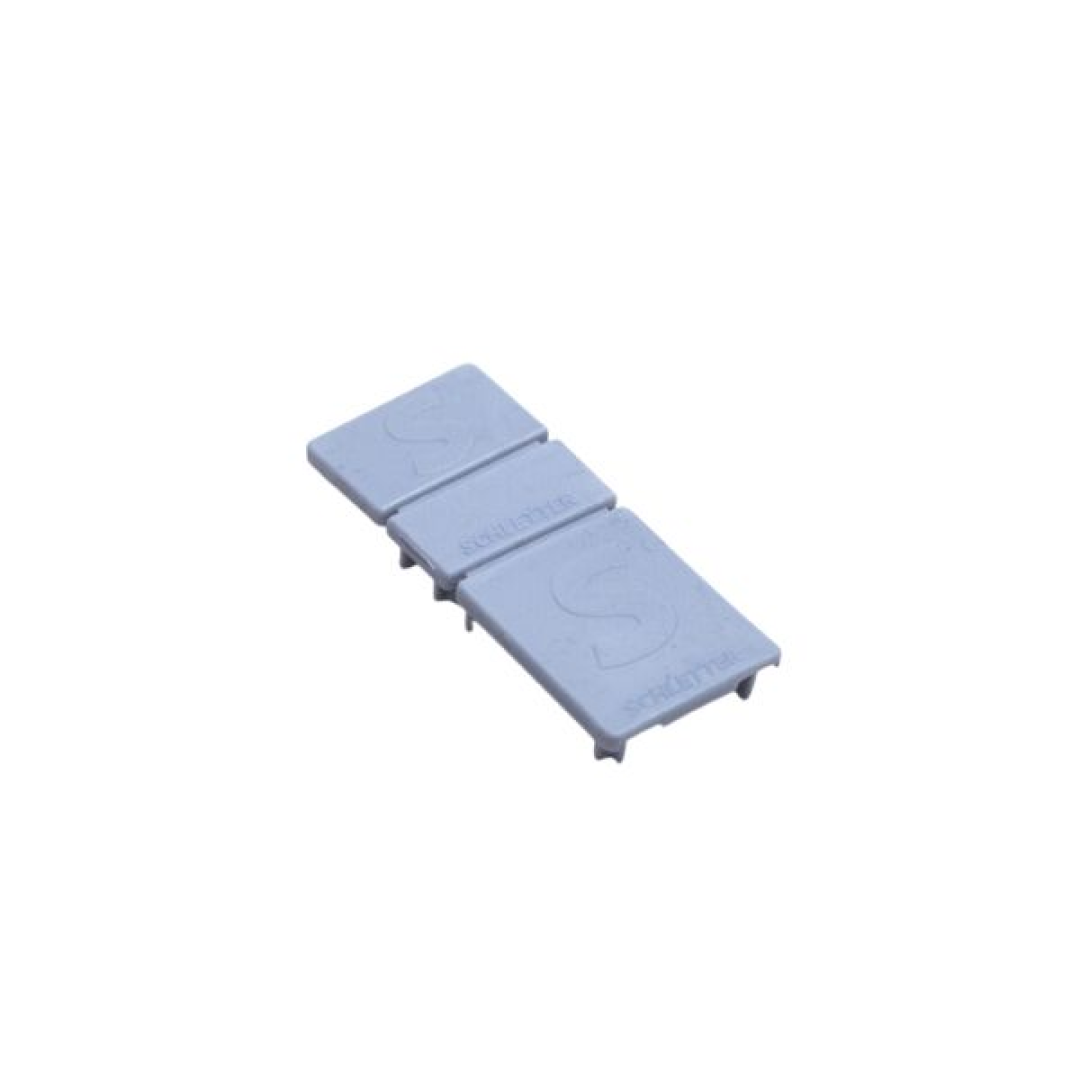 Schletter Plastic End Cap Proline
