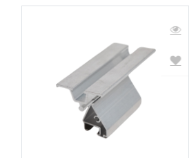 [165005-004] Schletter Pro Module Support