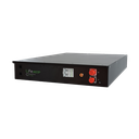 [LIFE4838P] PowerPlus Life Premium 48V 3.8kWh Lithium Battery
