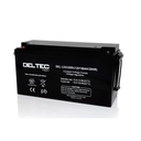 Deltec 12V 150Ah Deep Cycle Agm Battery
