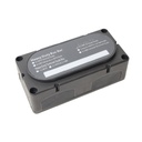 Alvolta M8 4 Point 300A Busbar Black