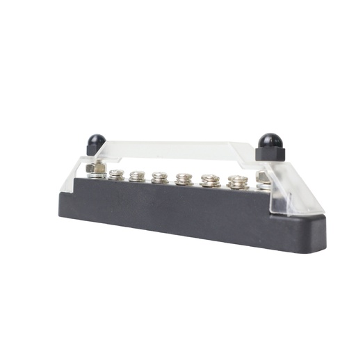 [ABB15012BC] Alvolta M6 12 Point 180A Busbar Black