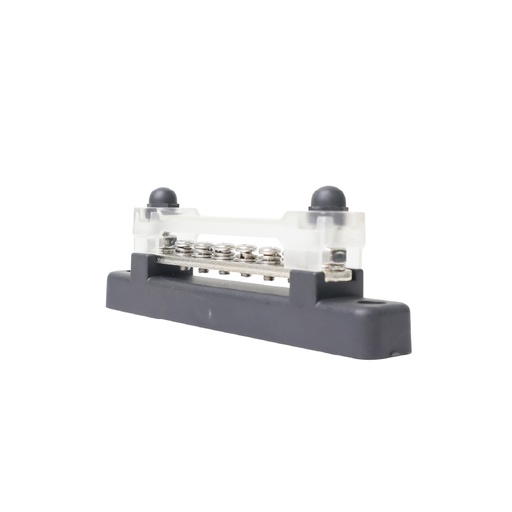 [ABB1506BC] Alvolta M6 6 Point 150A Busbar Black