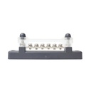 Alvolta M6 6 Point 150A Busbar Black