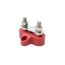 Alvolta M6 Dual Linked Terminal Stud Red