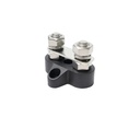 Alvolta M8 Dual Linked Terminal Stud Black