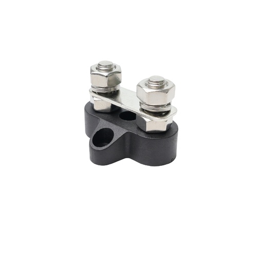 [ALVS82B] Alvolta M8 Dual Linked Terminal Stud Black