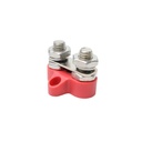 Alvolta M10 Dual Linked Terminal Stud Red