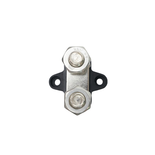 [ALVS102B] Alvolta M10 Dual Linked Terminal Stud Black