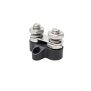 Alvolta M10 Dual Linked Terminal Stud Black